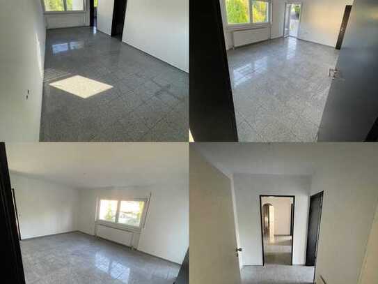 Vollständig renovierte 3-Zimmer Whg mit Balkon/Garage in Heilbronn-Sontheim