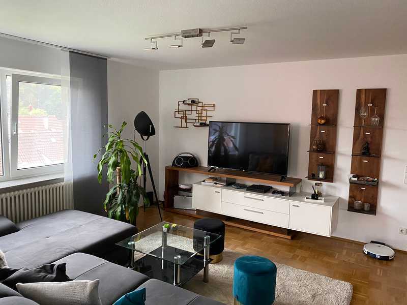                                                               Helle: 2-Zimmer-Wohnung in Denkendorf                                                       in Denkendorf (Eichstätt)