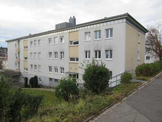 Charmante 3-Zimmer-Wohnung in zentraler Lage - Ihr neues Zuhause wartet auf Sie