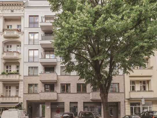 Modern & Stilvoll Wohnen in bester Lage von Charlottenburg