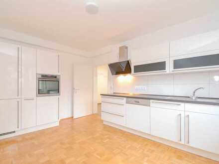 Moderne und freundliche 3-Zimmer-Wohnung in zentraler Lage
