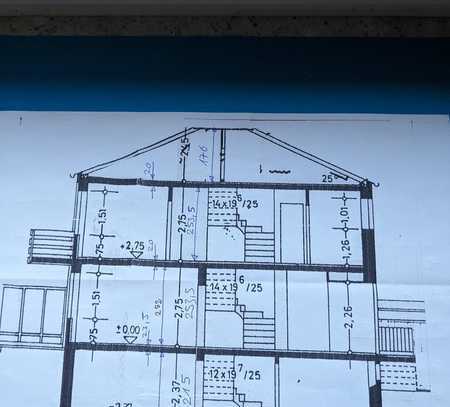 HAUS MIT GARTEN IM STADTTEIL BULT (NÄHE BISCHOFSHOLER DAMM) ZU VERKAUFEN