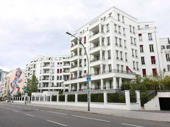 Provisionsfrei! Stilvolle, sanierte 5-Zimmer-Penthouse-Maisonette