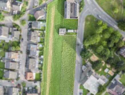 Ca. 6.800 ㎡ Baugrundstück in Elsdorf-Giesendorf