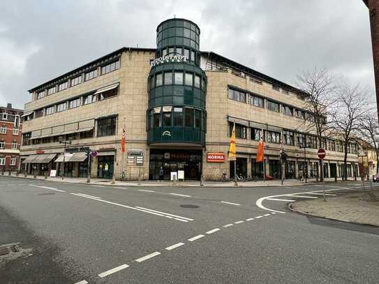 *Einzelhandelsfläche im Rudolstadt Center zu vermieten* *mietfreie Zeit*