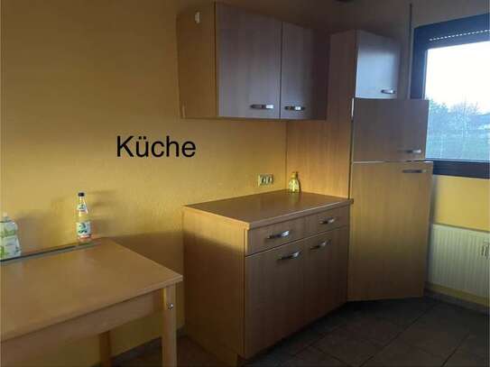 Attraktive 3,5-Zimmer-Wohnung mit Balkon und EBK in Villingen-Schwenningen