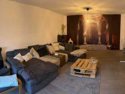 Schicke Maisonette Wohnung in zentraler Lage