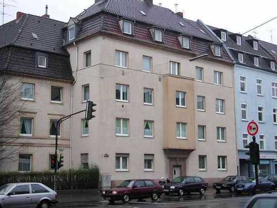 frisch sanierte 3-Zimmer-Wohnung in Bayenthal