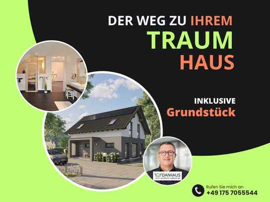 Bezahlbar ins eigene Haus? Machen Sie doch den Innenausbau!