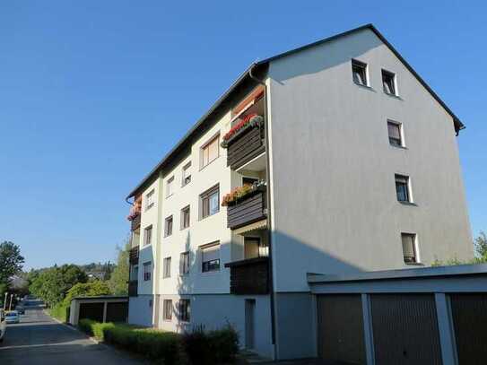 4-Zi.-Wohnung in ruhiger, bevorzugter Wohnlage (Krötenbruck, Nähe Untreusee)