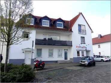 Lukrative Immobilieninvestition in Friedberg-Dorheim