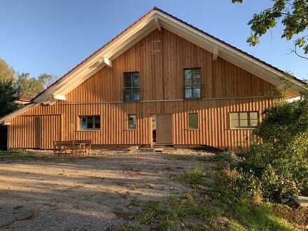 schöne 3-Zimmer Wohnungen am südlichen Ammersee Ostufer