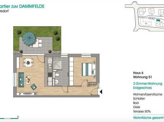 Neubau mit Garten in begehrter Lage in Köln-Widderdorf, innovativ, zukunftsorientiert