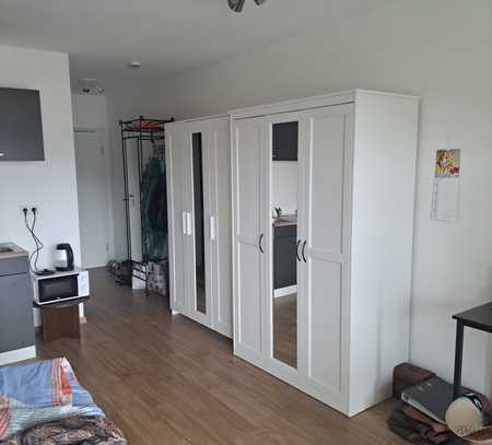 Attraktives Apartment am Ortsrand von Beilngries