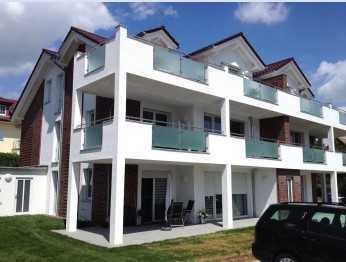 Exklusive - Whg - SÜD-Ost- Balkon - Fernsicht