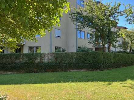 Für Eigennutzer! Traumhafte Gartenwohnung in top Lage!