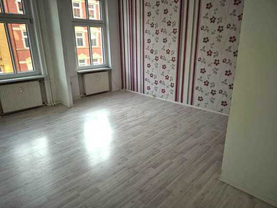Attraktive 3-Zimmer-Wohnung mit großer Küche