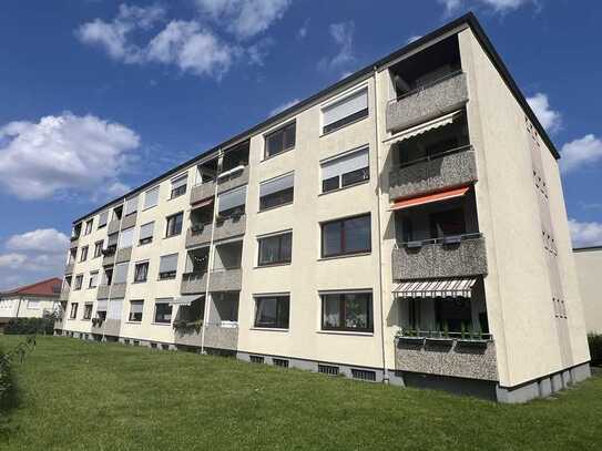 KARSTEN IMMOBILIEN ermöglicht Ihnen: Ihre 3-Zimmer Eigentumswohnung in Ronnenberg