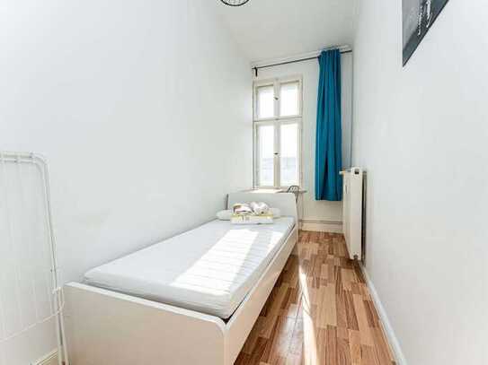 Zimmer Boxhagener Straße - Room 2