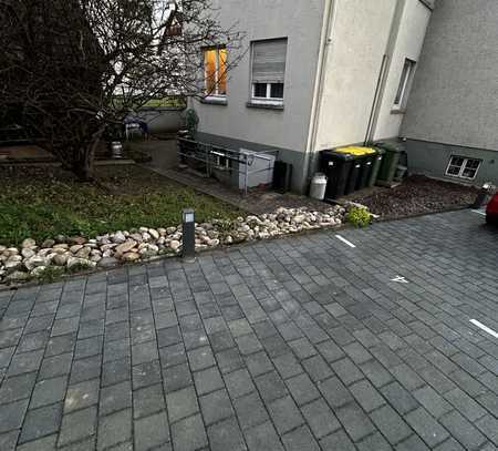 Stellplatz in Remseck am Neckar zu vermieten