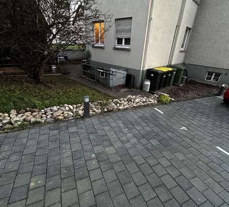 Stellplatz in Remseck am Neckar zu vermieten