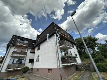 Moderne und Gemütliche Eigentumswohnung in Zentraler Lage von Baumholder