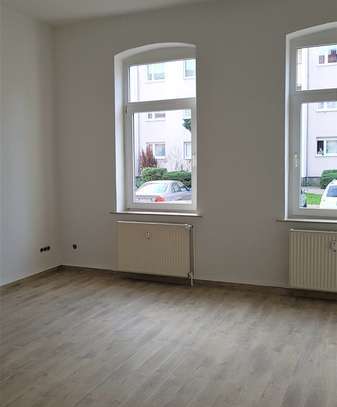 moderne 2 Raumwohnung in stadtnaher Lage