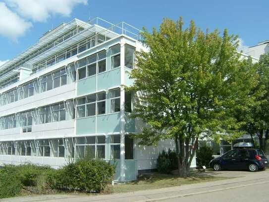 580 m² Mietfläche mit Dachterrasse und Klimatisierung