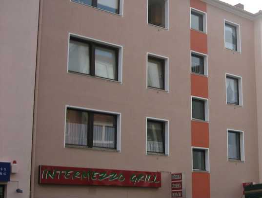 +++ Tolle Wohnung im Herzen der Stadt +++