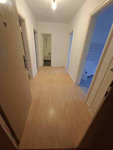 Erdgeschosswohnung zu SOFORT verfügbar