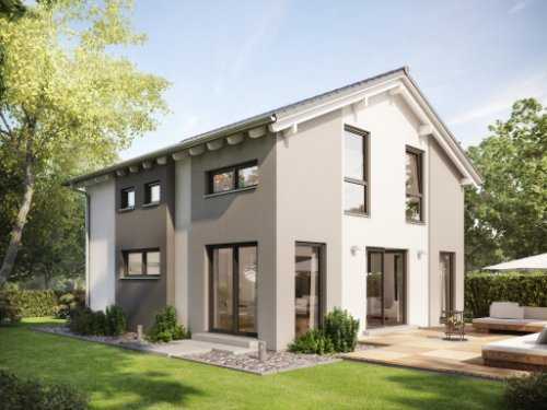 Ihr Zuhause mit Zukunft - Energiesparender Neubau für Familien!