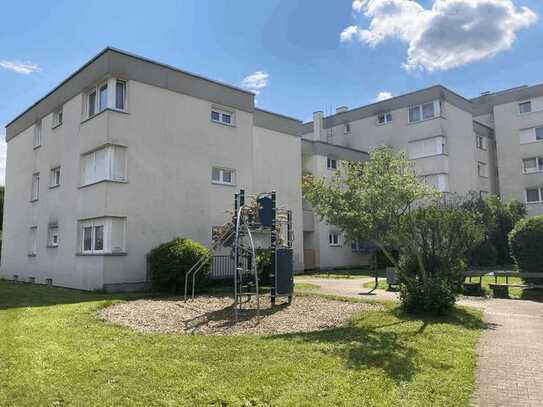 WBS erforderlich - schöne Wohnung in Schorndorf-Weiler