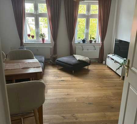 *NEU* Quartier Berliner Str. - Schöne 2 Raum Wohnung mit EBK