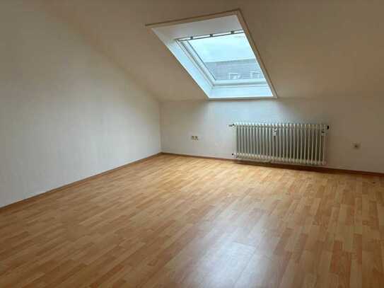 2-Zimmer-Wohnung in Düsseldorf Urdenbach