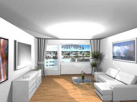 ***Schöne, ruhige und sonnige 2 Zimmer Wohnung in Germering mit viel Potential***