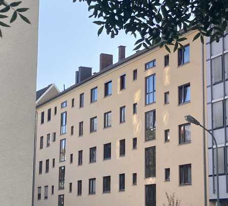 Appartement in bester Lage