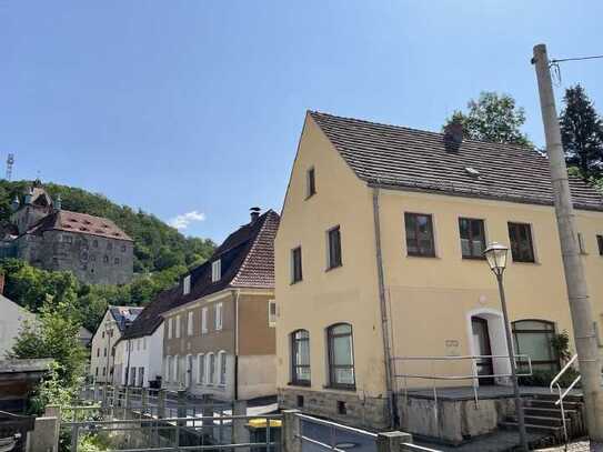 Gelegenheit in Liebstadt! Individuelle Nutzung // sofort frei