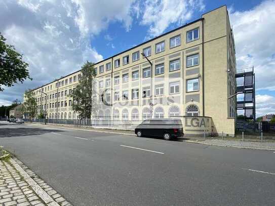 Schniegling - Büro- und Schulungsflächen im Loft-Charakter