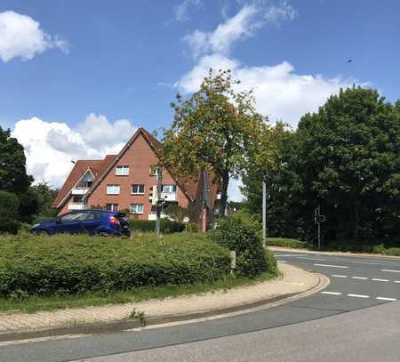 DG-Wohnung in Fleestedt