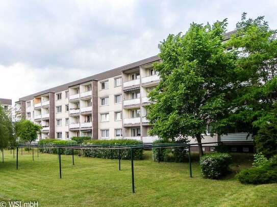 3-Raum Wohnung mit Blick auf die Rhinower Berge (ca. 80 km von Berlin entfernt)