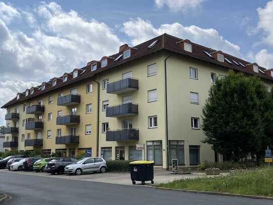 Wohnung für Single-Haushalt