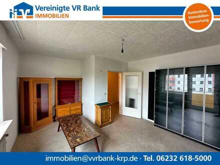 Ruhiges Wohnen in West