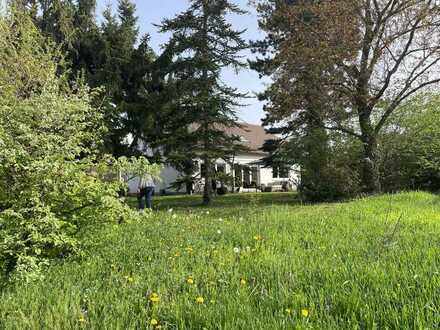 Freistehendes 6-Raum-Einfamilienhaus in Brackenheim-Meimsheim