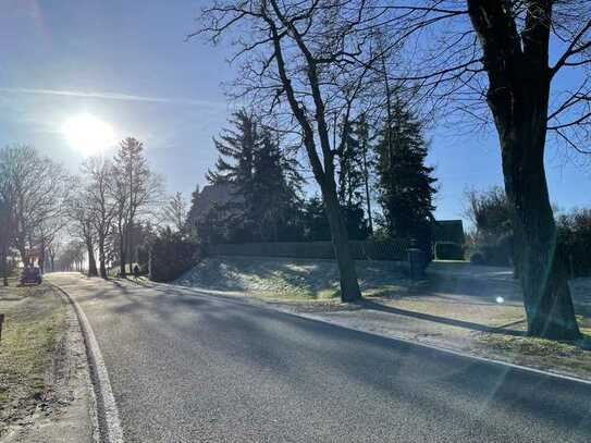 Ansprechendes 7-Zimmer-Einfamilienhaus mit gehobener Innenausstattung in Dahme/Mark, Dahme