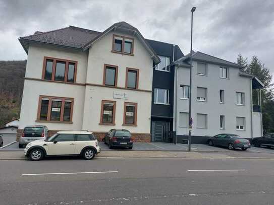 exklusive 1-Zimmer-Wohnung mit EBK in Neckargemünd