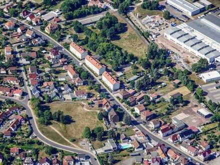 innerörtliche Gewerbeflächen in Wutha-Farnroda