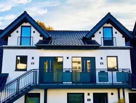 Rahrbach: Lichtdurchflutete 2ZKB-Wohnung ab dem 1.01.2024 zu vermieten