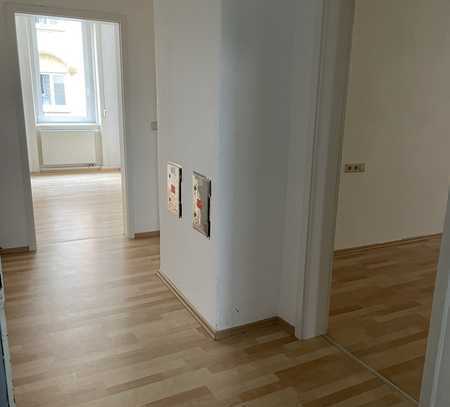 3-Zimmer Altbauwohnung im Lehen WHG 2