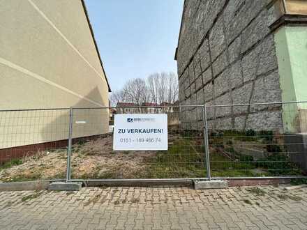 Baugrundstück in Gotha