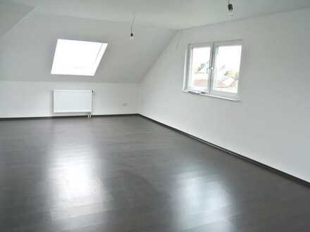 Schön geschnittene 3 Zimmerwohnung in einem 3 Familienhaus.
